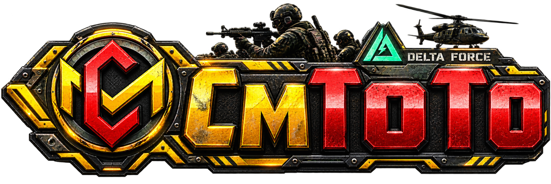 LOGO CMTOTO